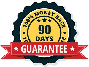GlucoTonic 90 days money back 