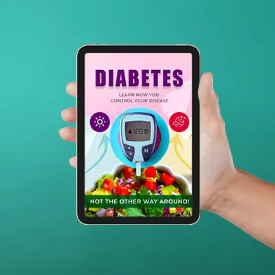 Mastering Type II Diabetes Management - GlucoTonic Bonus 1