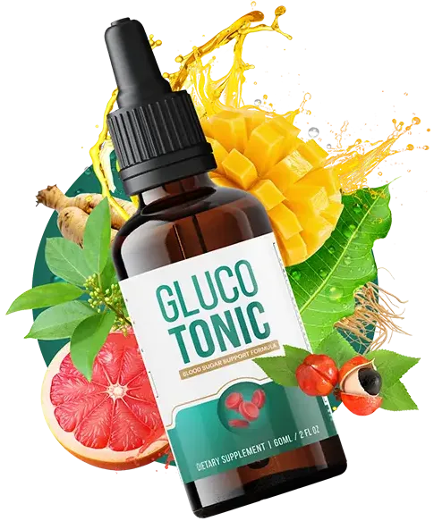 GlucoTonic